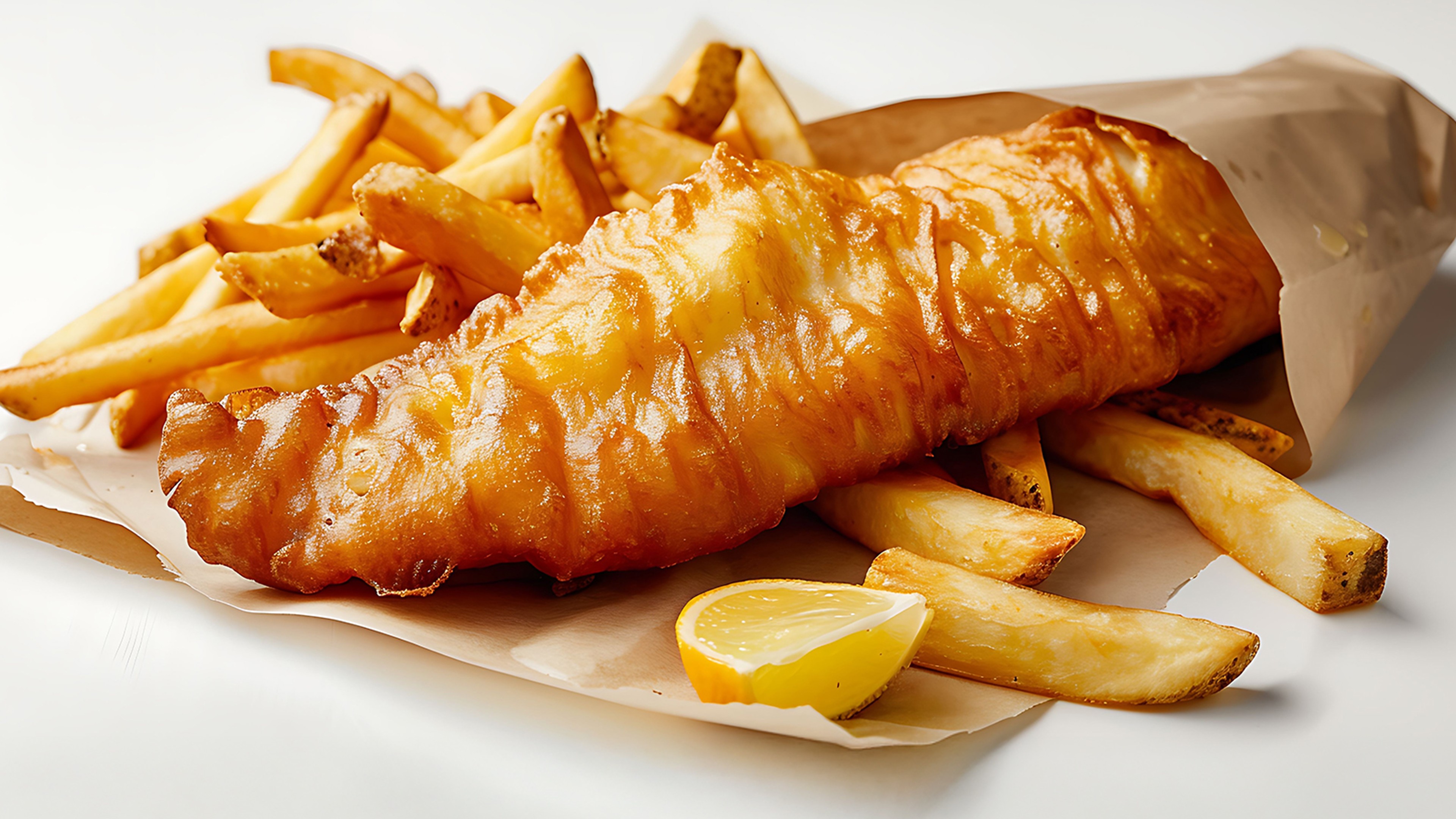 Doms Fish Chip Shop Glenrothes